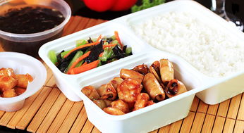 新華食品餐飲服務(wù) 品質(zhì)為先，鑄就舌尖上的信賴(lài)